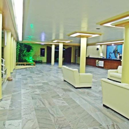 Quarto 124 Portobello Park Inovar Tur 塞古罗港 外观 照片
