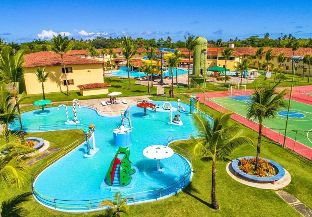 Quarto 124 Portobello Park Inovar Tur 塞古罗港 外观 照片