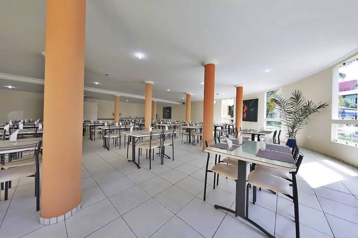 Quarto 124 Portobello Park Inovar Tur 塞古罗港 外观 照片