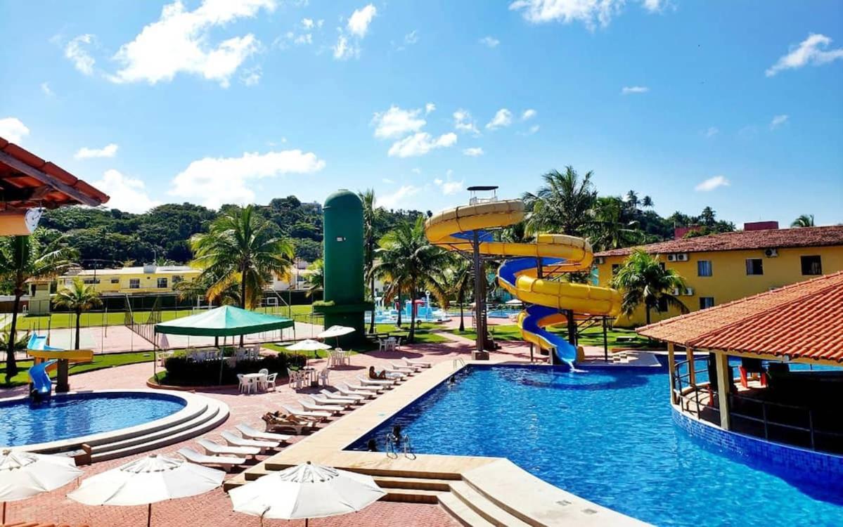 Quarto 124 Portobello Park Inovar Tur 塞古罗港 外观 照片