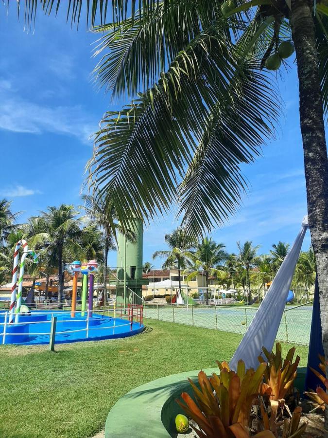 Quarto 124 Portobello Park Inovar Tur 塞古罗港 外观 照片