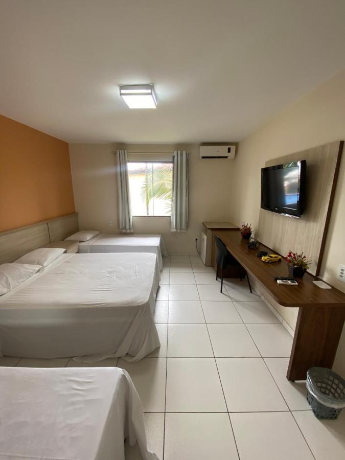 Quarto 124 Portobello Park Inovar Tur 塞古罗港 外观 照片