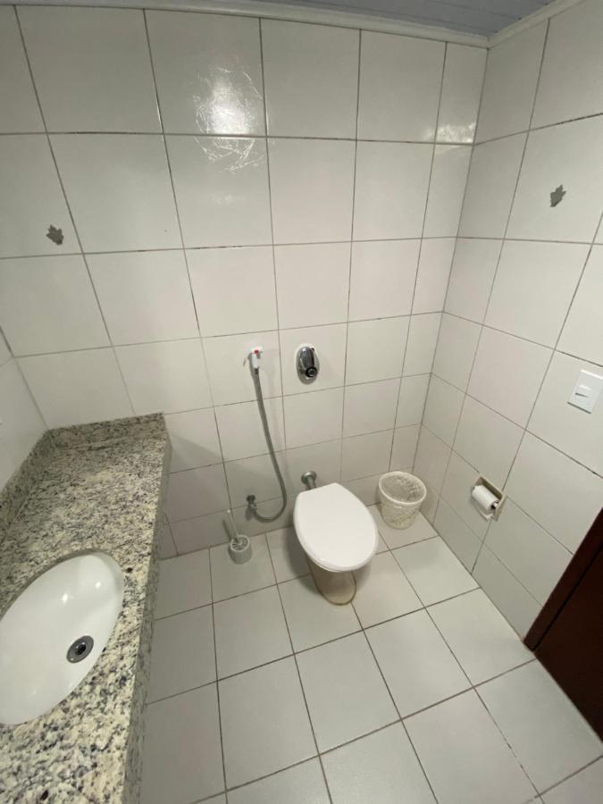 Quarto 124 Portobello Park Inovar Tur 塞古罗港 外观 照片