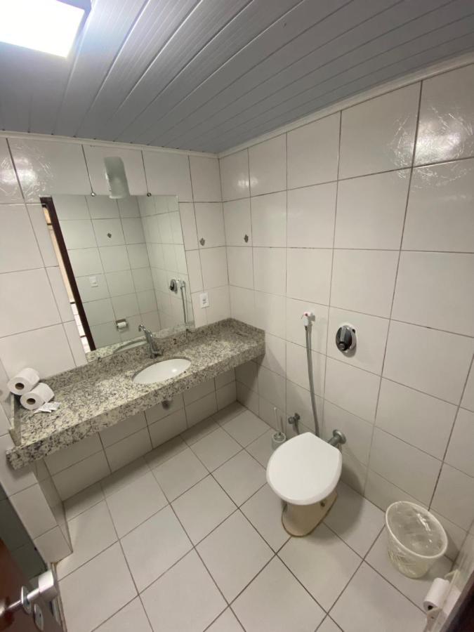 Quarto 124 Portobello Park Inovar Tur 塞古罗港 外观 照片