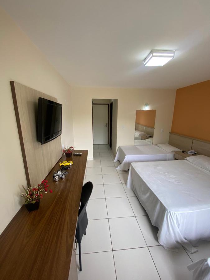 Quarto 124 Portobello Park Inovar Tur 塞古罗港 外观 照片