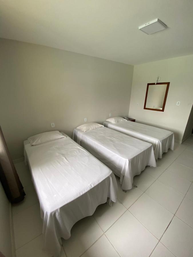 Quarto 124 Portobello Park Inovar Tur 塞古罗港 外观 照片