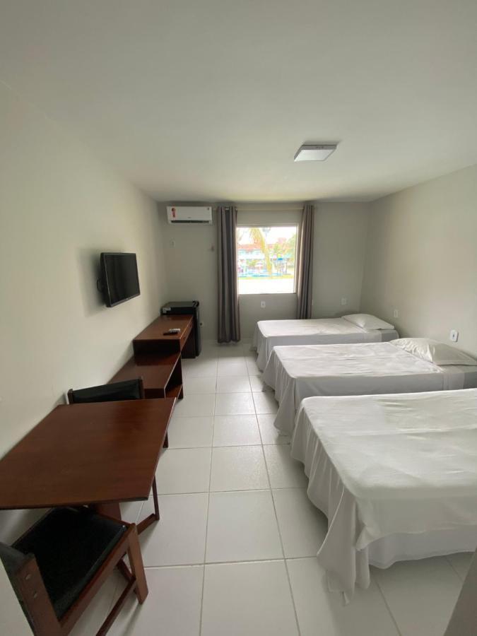 Quarto 124 Portobello Park Inovar Tur 塞古罗港 外观 照片